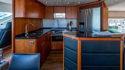 Galley
