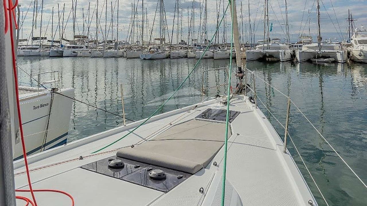 MARIA 2, photo from the yacht portfolio 14