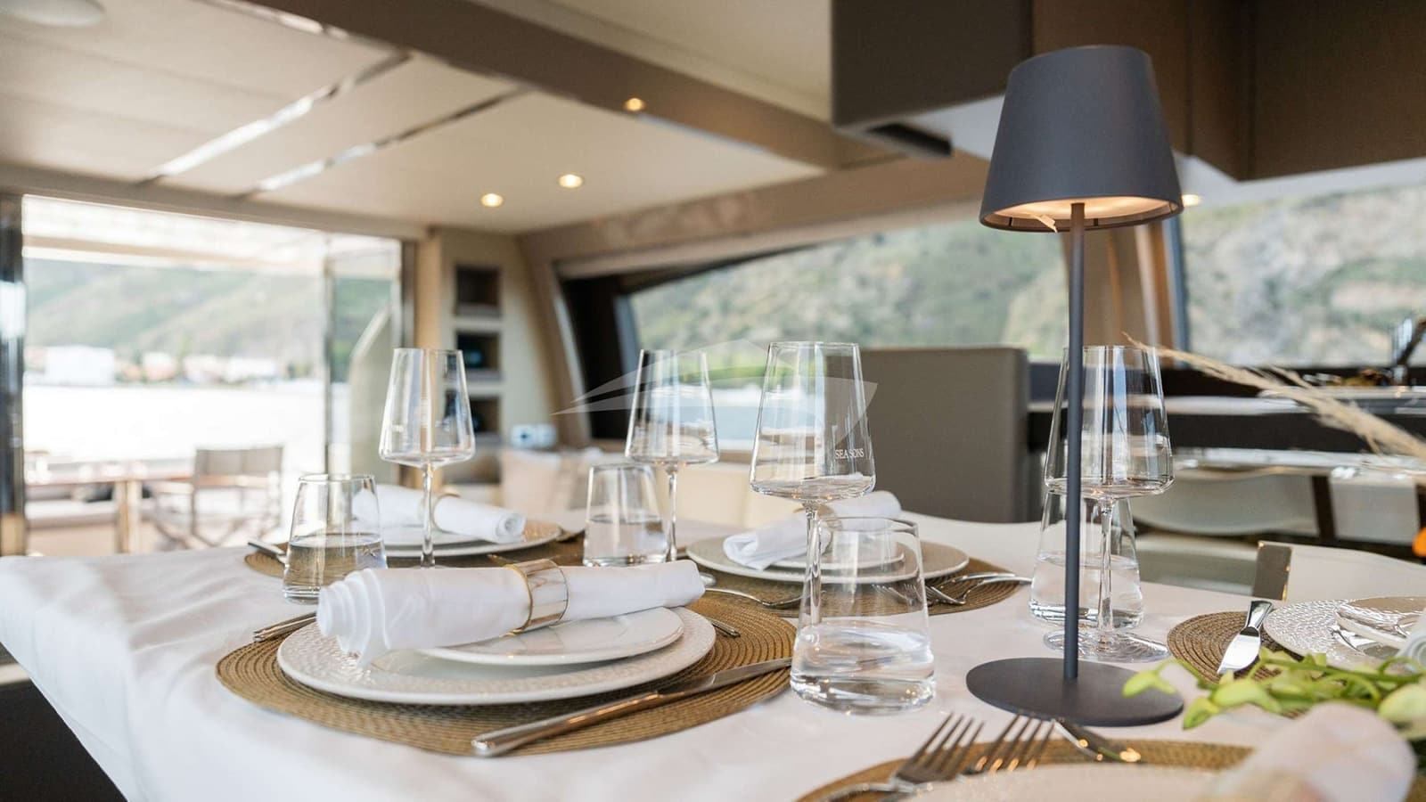 SEA SONS, photo from the yacht portfolio 14