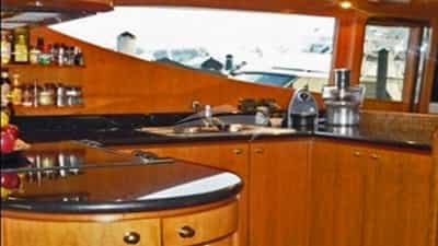 Galley