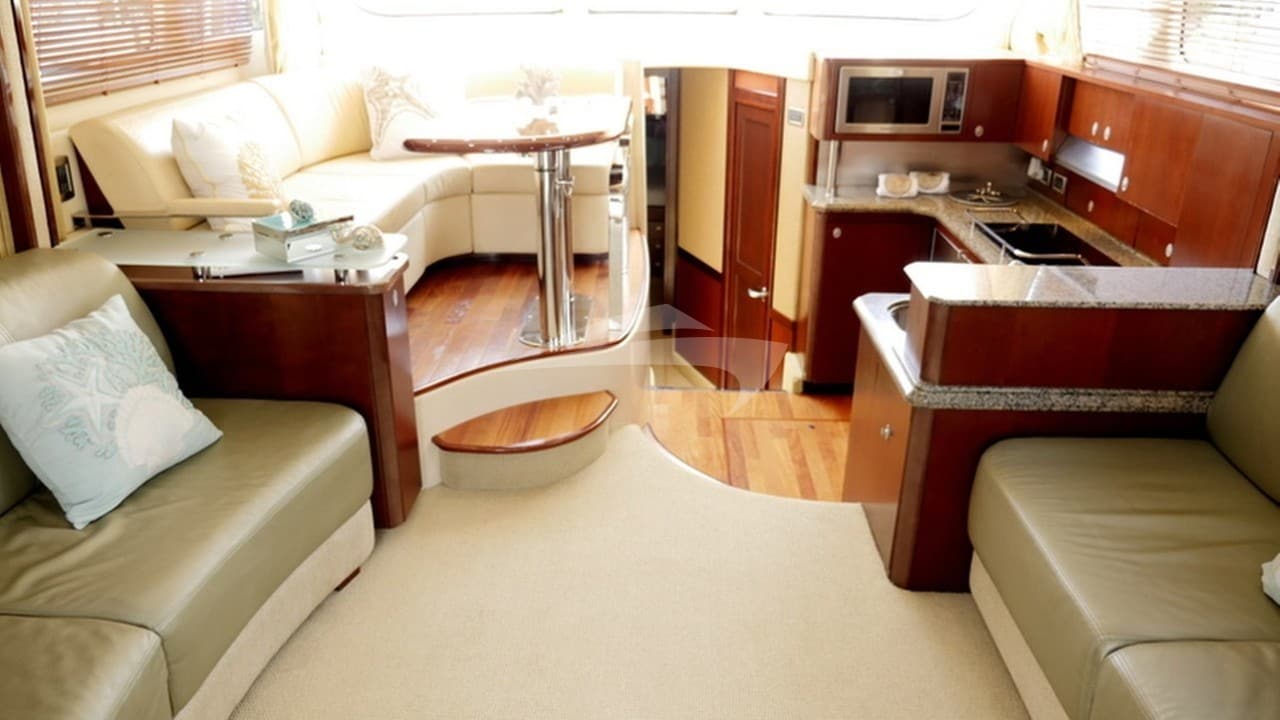 FUN CLUB, photo from the yacht portfolio 3