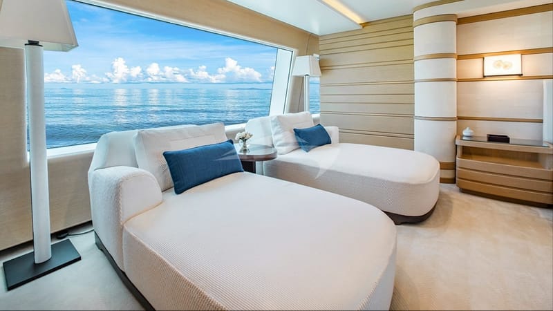 MASTER SUITE
