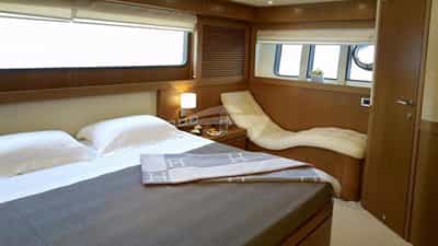 Guest Cabin