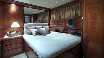 Guest Cabin