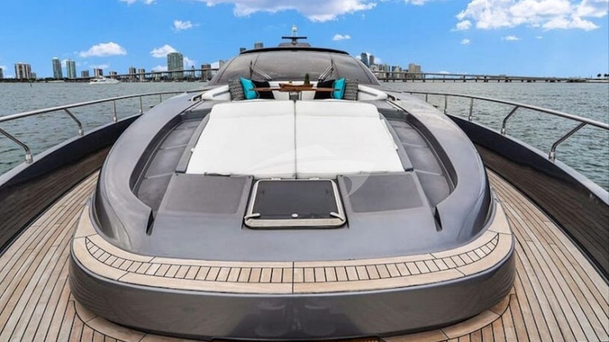 Bow Sunpads Bow Sunpads