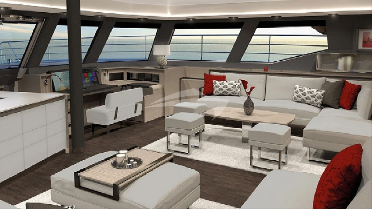 Saloon