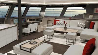 Saloon