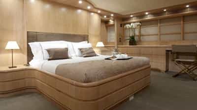 Guest Cabin