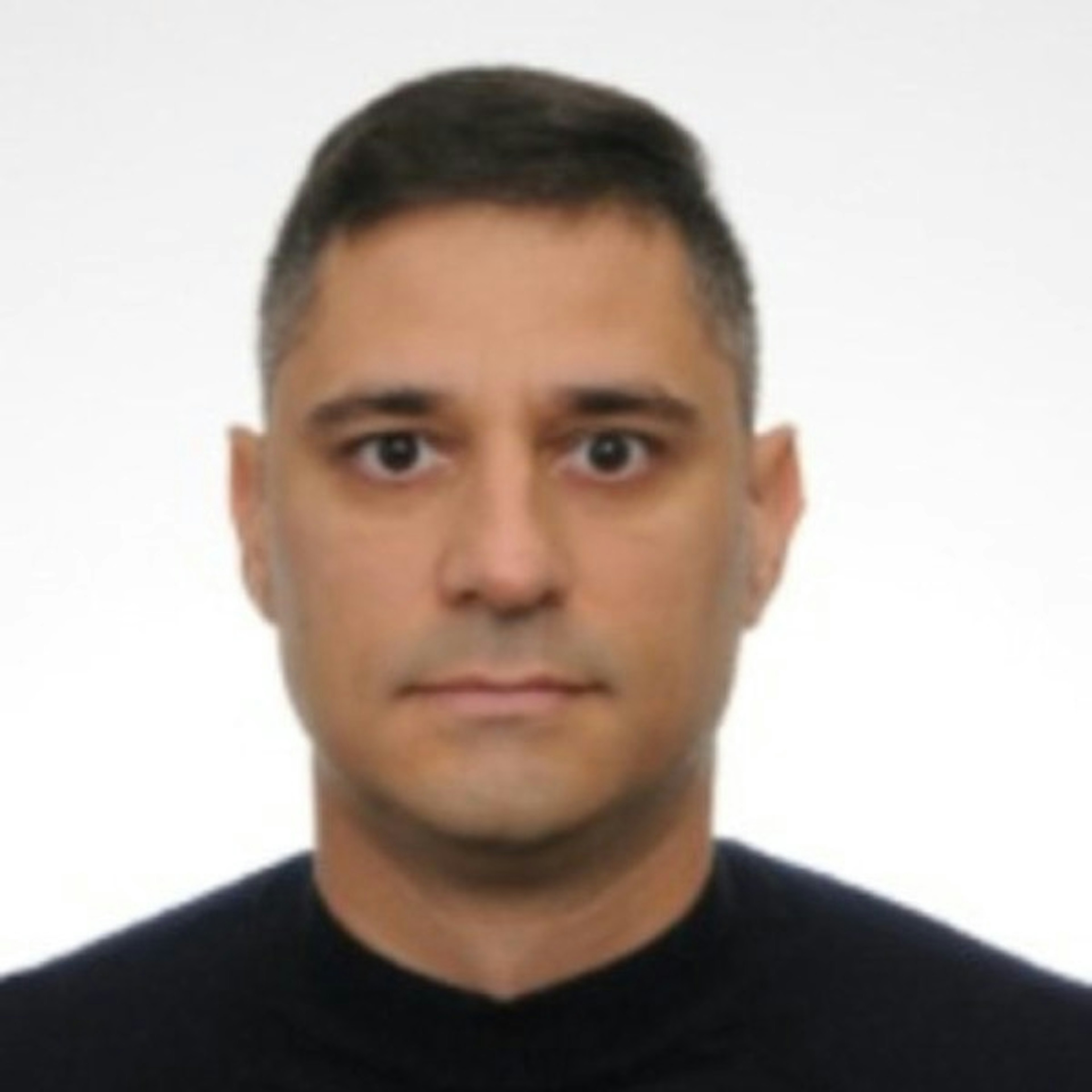 Stanislav Dimov