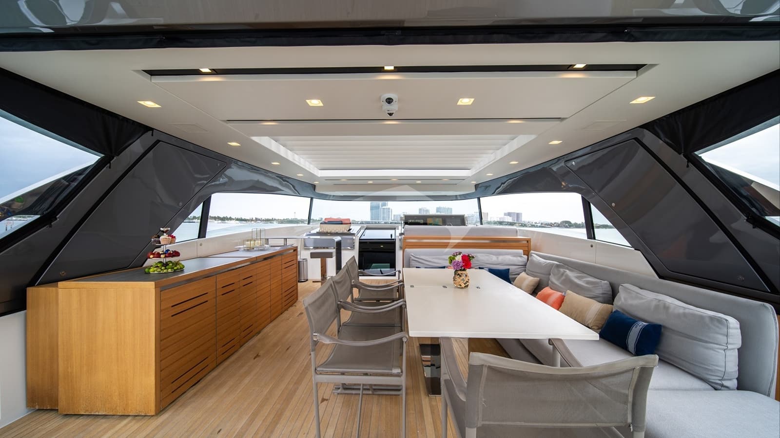 MAVE, photo from the yacht portfolio 18