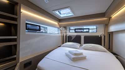 Master Cabin