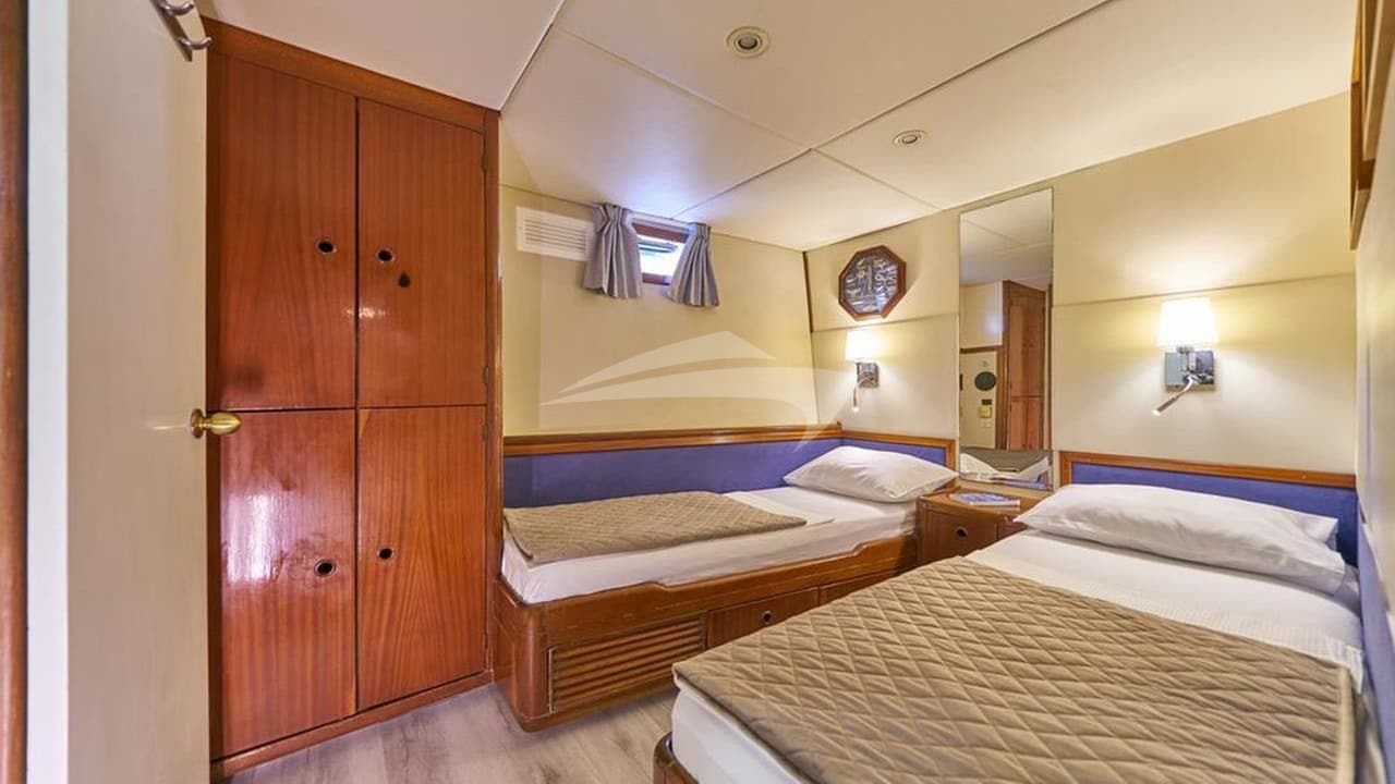 FORTUNA, photo from the yacht portfolio 12