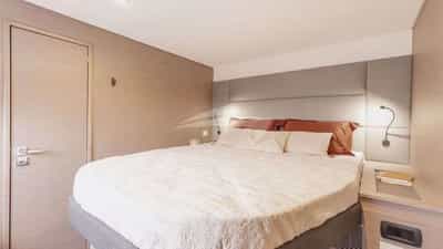 Guest Cabin