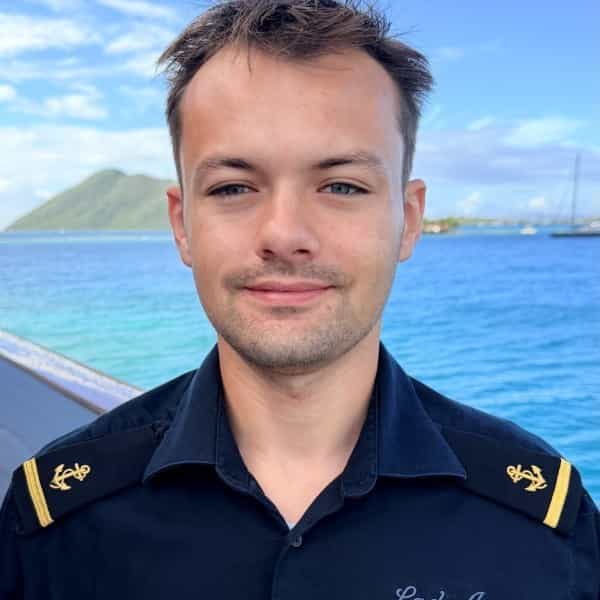 Damian Zielinski