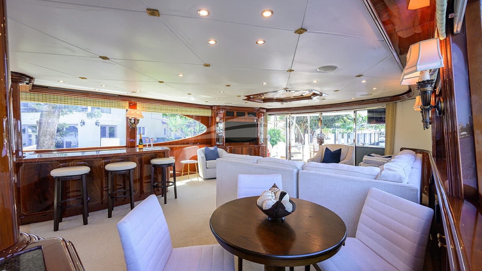 LADY KRISTINA, photo from the yacht portfolio 23
