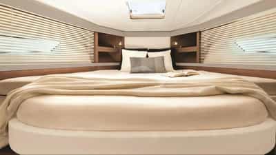 Double Cabin