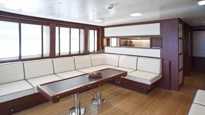 Saloon