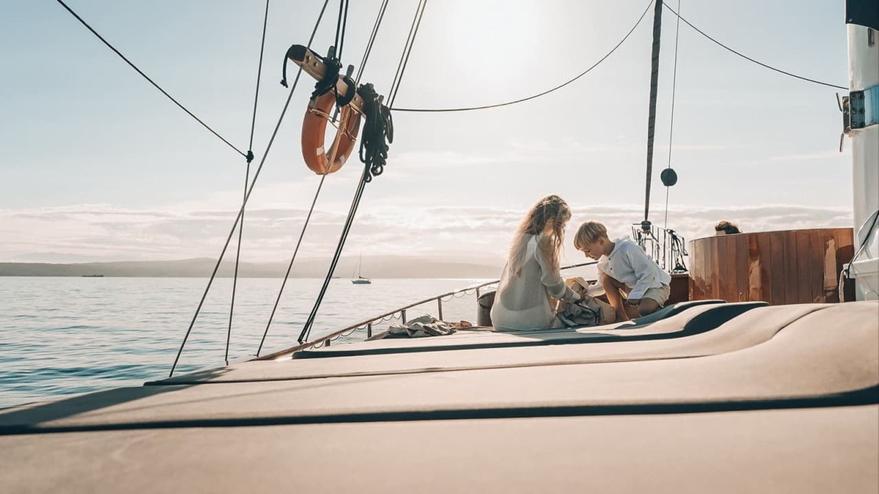 CROATIA, photo from the yacht portfolio