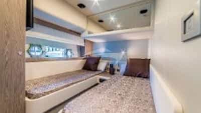 Twin Cabin