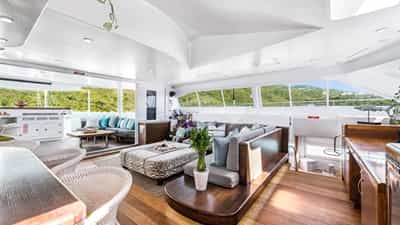 Saloon