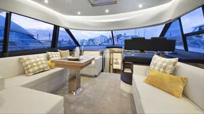 Saloon