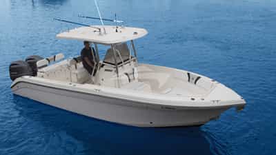 Towed tender