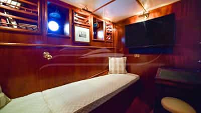 Guest Cabin