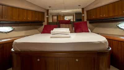 Master Cabin