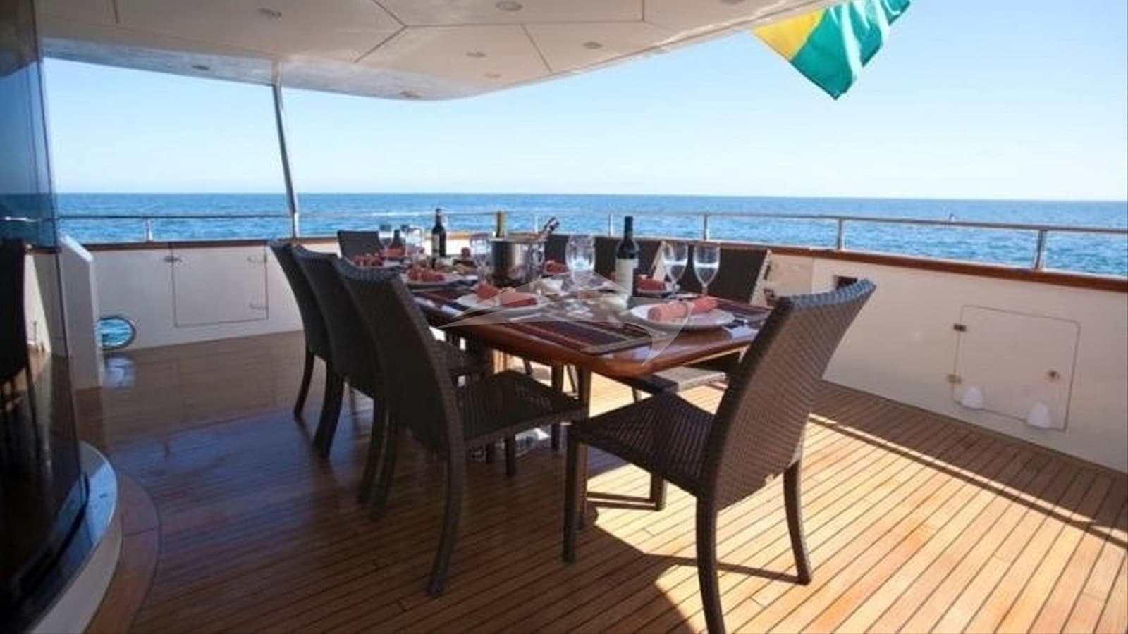 SUPER, photo from the yacht portfolio 11