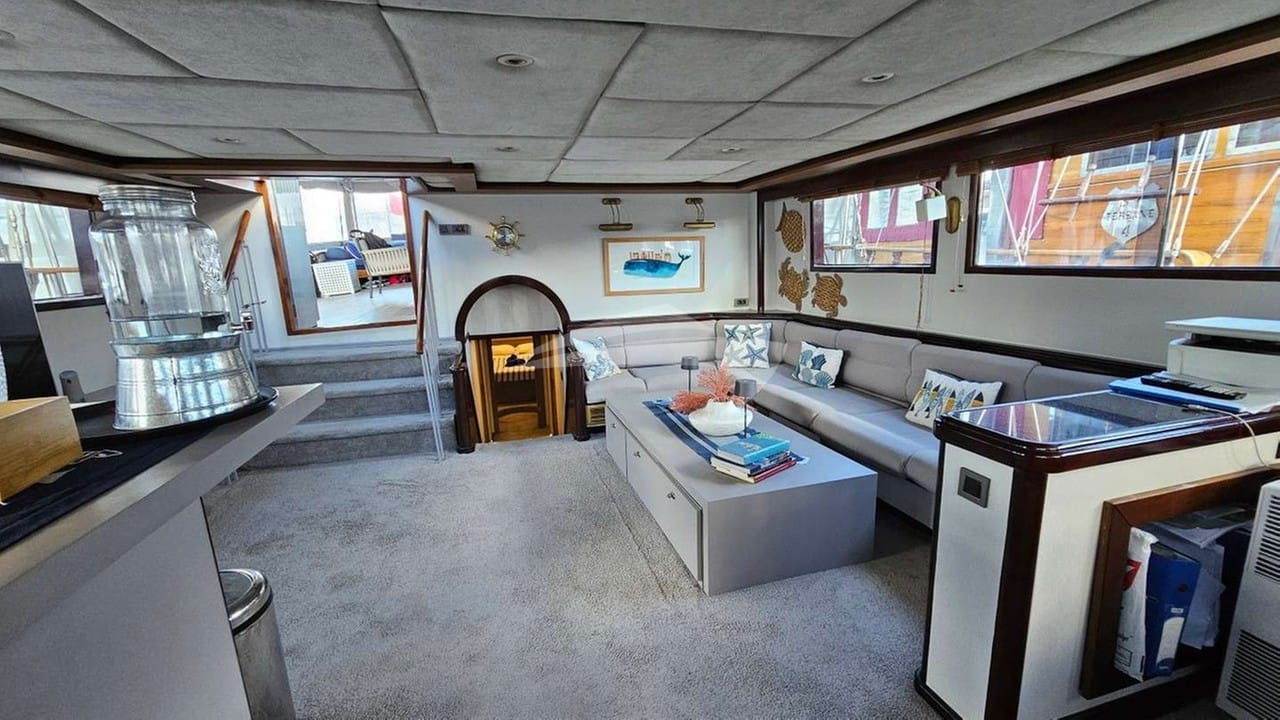 Dream A West Mediterranean