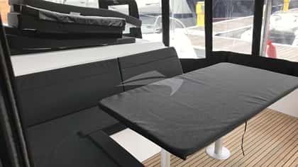 SUNRISE 13m sailing yacht charter, photo 10
