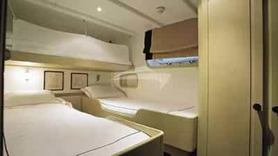 Guest Cabin