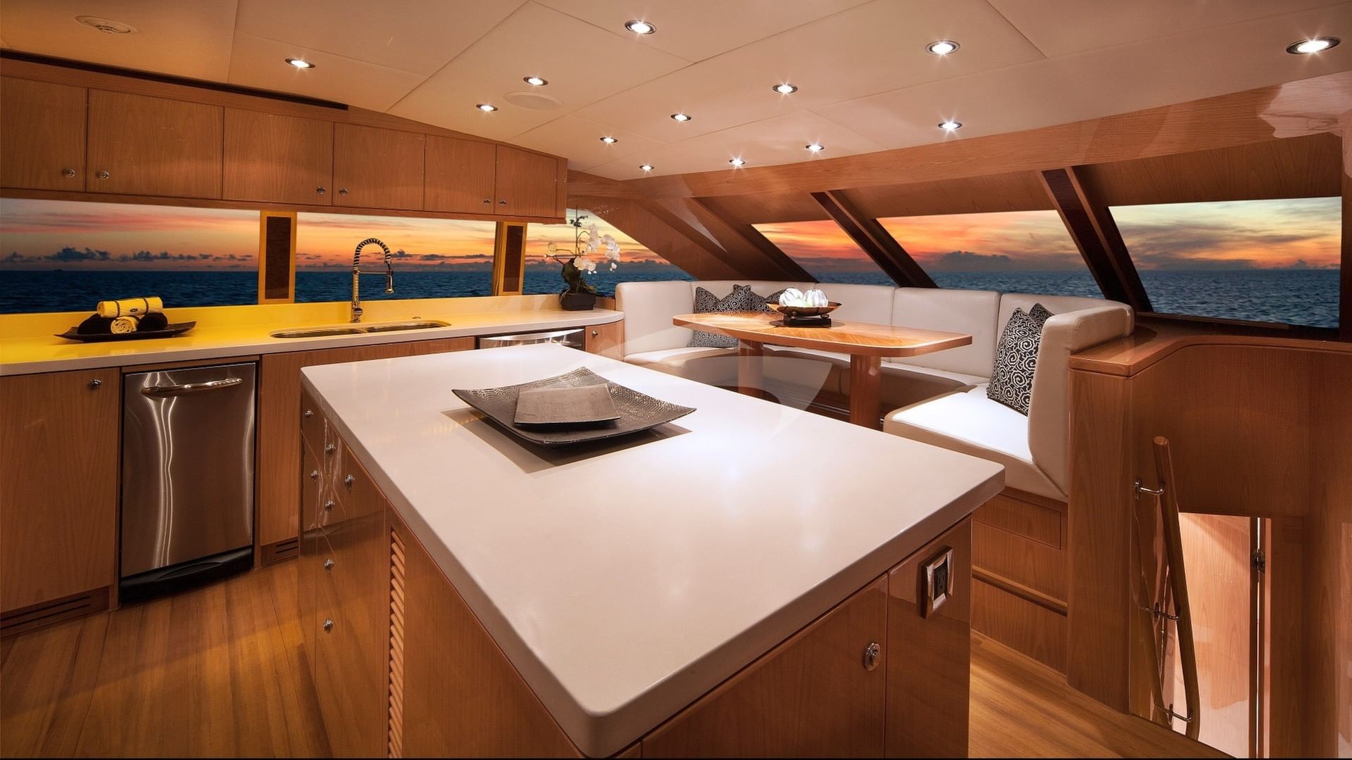 Galley