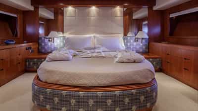 Guest Stateroom