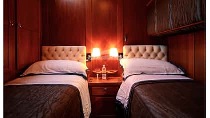 MARELLA 26m sailing yacht charter, photo 8