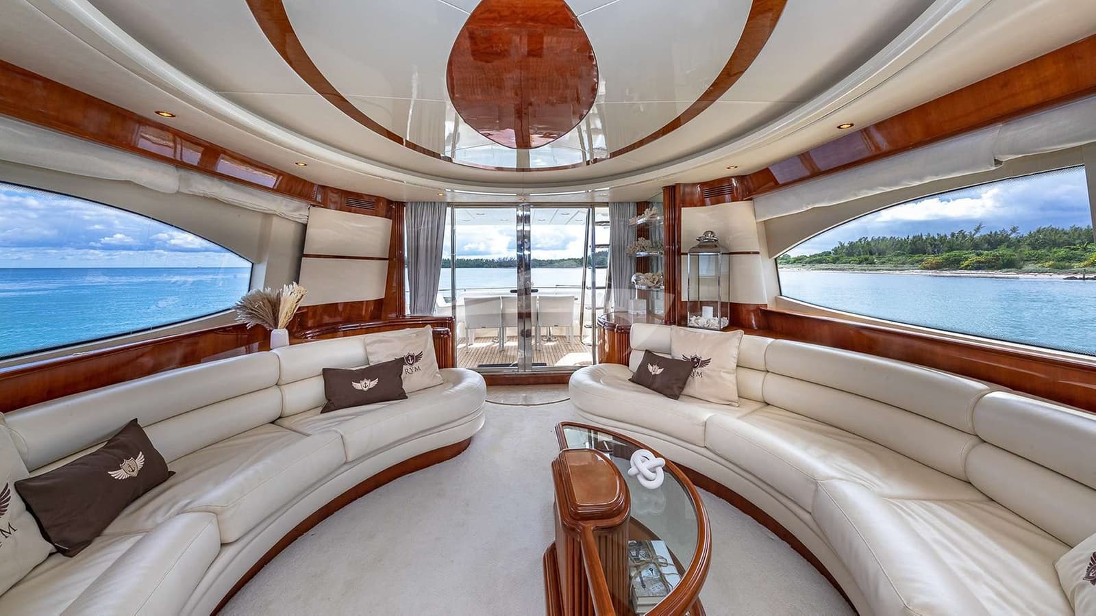 SALT SHAKER, photo from the yacht portfolio 14