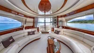 Saloon