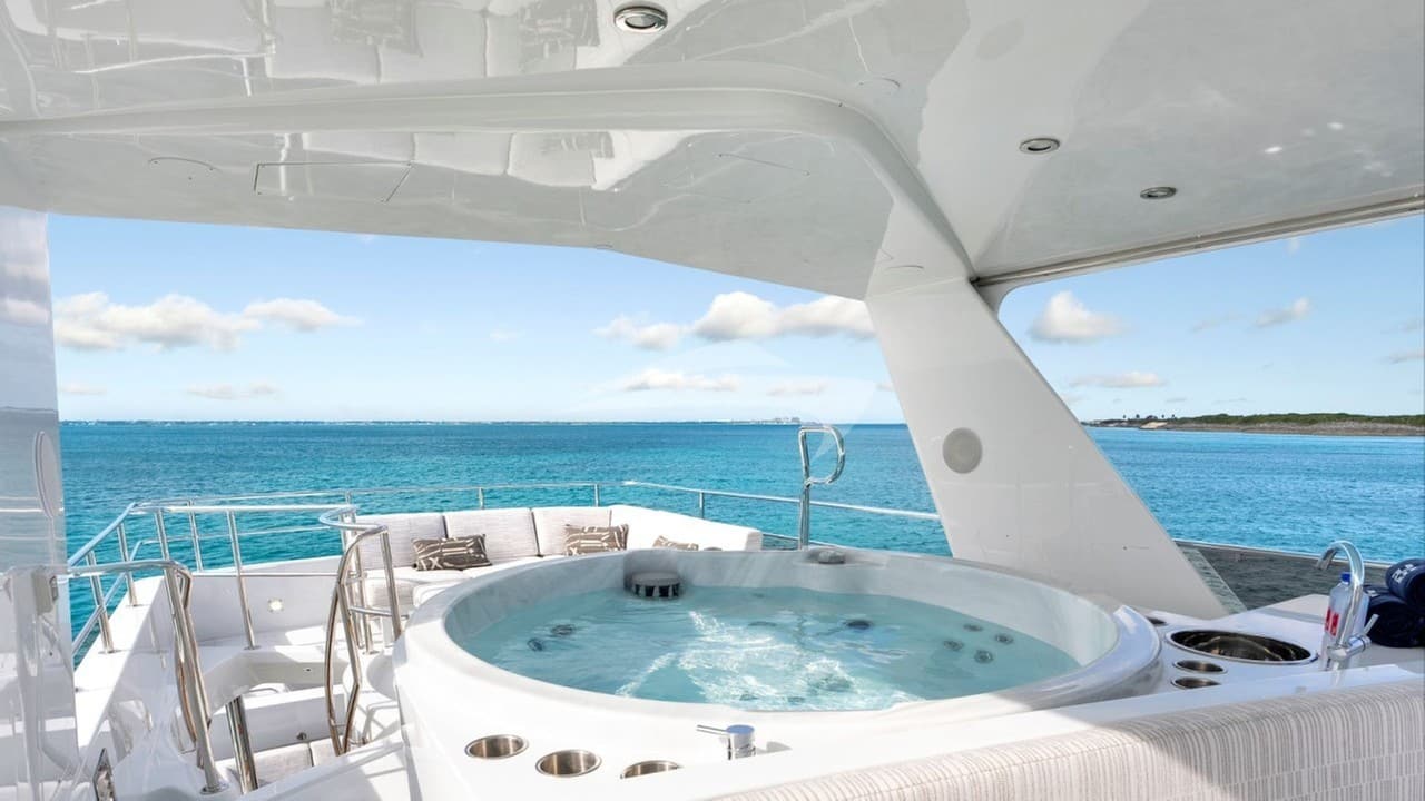 REAL SUMMERTIME, photo from the yacht portfolio 21