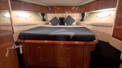 Guest Cabin