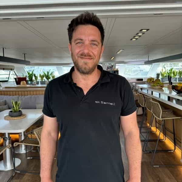 Dimitris Stathopoulos
