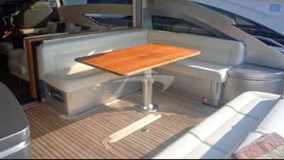 Aft Deck