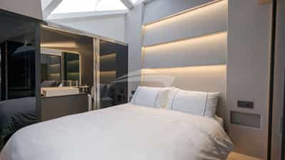 Guest Cabin