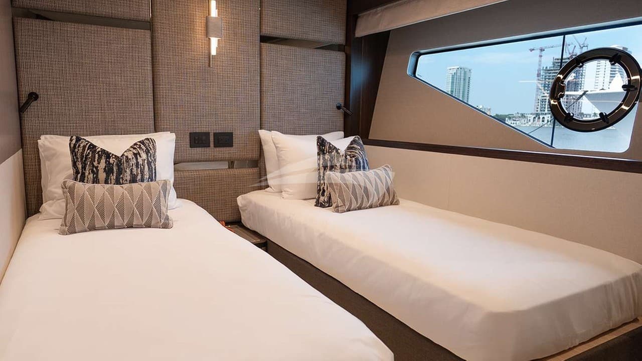 DOLCE FAR NIENTE, photo from the yacht portfolio 8