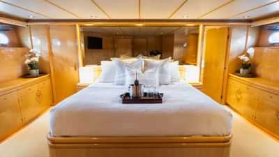 Master Stateroom