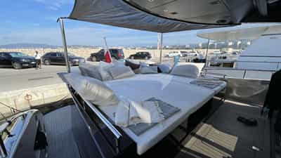 Deck Seating