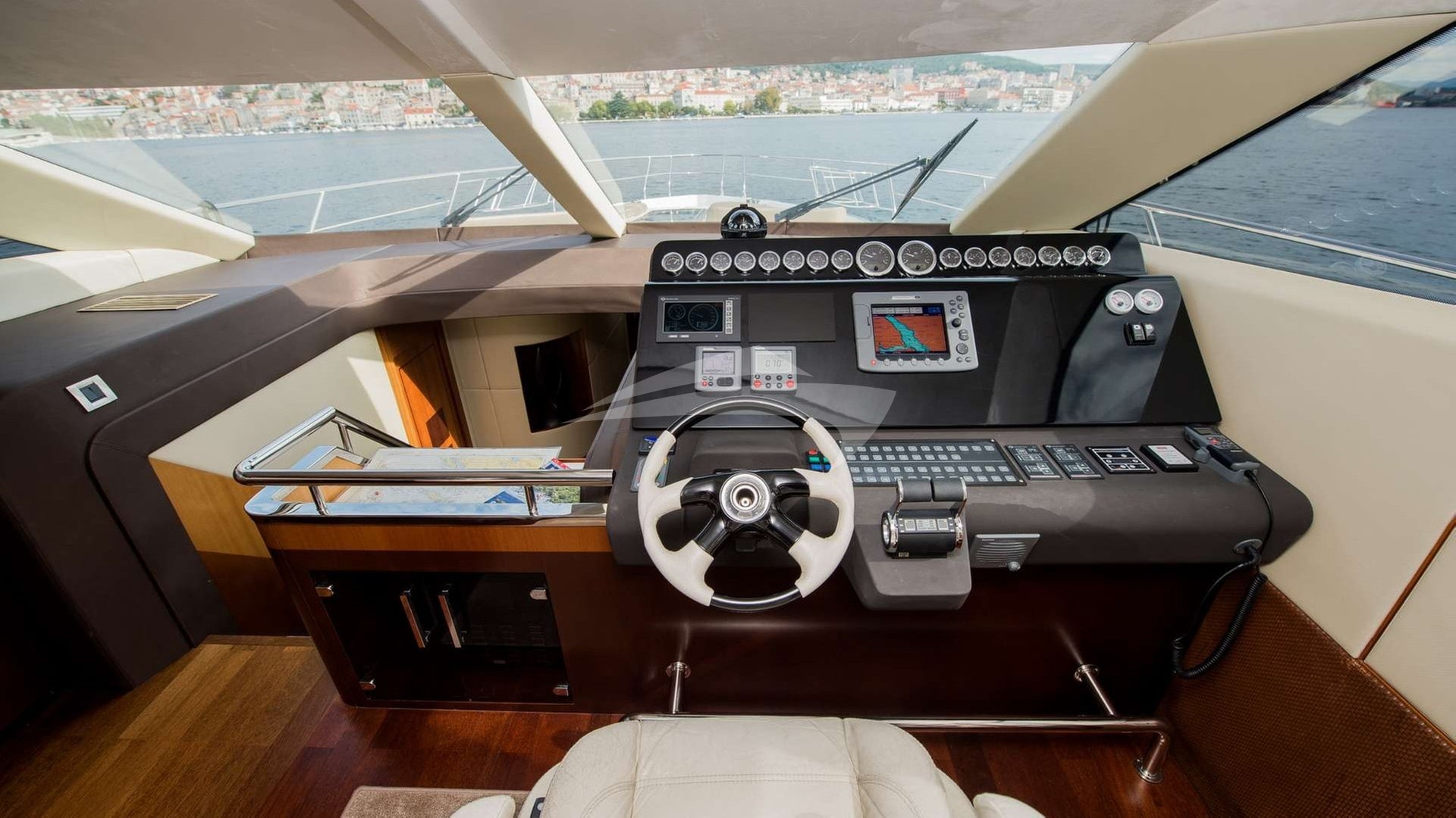 Wheelhouse