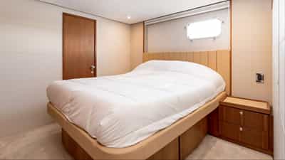 Guest Cabin