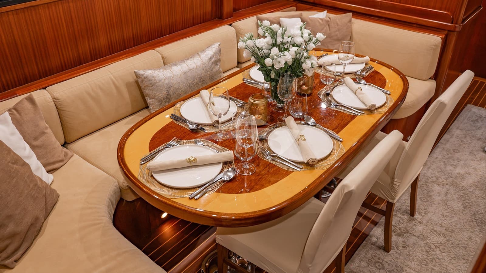 PACHA, photo from the yacht portfolio 24