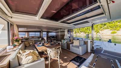 Aft Deck