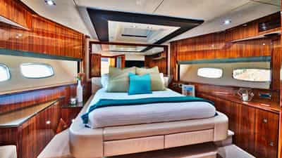 VIP Cabin